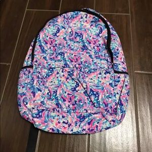 Bookbag, Lunch Box, Agenda